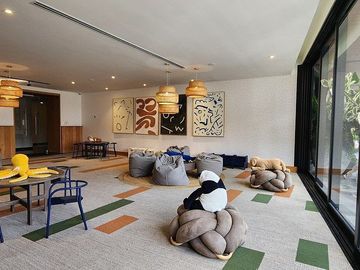 Departamento en renta en Zona Valle Real, Zapopan