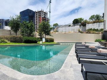 Departamento en renta en Zona Valle Real, Zapopan