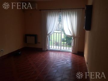 Alquiler de Departamento 4 ambientes en Wilde