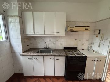 Alquiler de Departamento 4 ambientes en Wilde