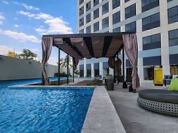 Departamento en renta en La Calma, Zapopan