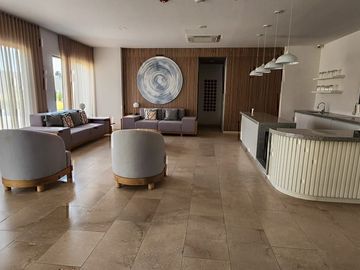Departamento en renta en La Calma, Zapopan