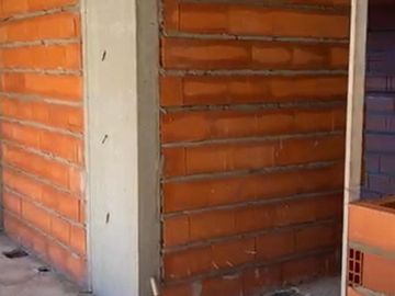 Departamento en Venta en Caseros. 2 Amb. Frente. Full Amenities