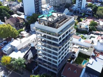 Departamento en Venta en Caseros. 2 Amb. Frente. Full Amenities