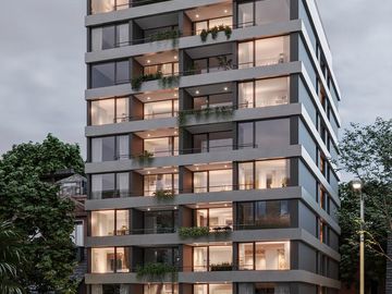Departamento en Venta en Caseros. 2 Amb. Frente. Full Amenities