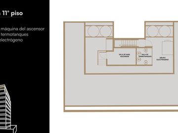 Departamento en Venta en Caseros. 2 Amb. Frente. Full Amenities