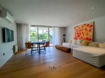 Departamento Venta Complejo Premium Villa Belgrano 2 Dormitorios 2 Baños
