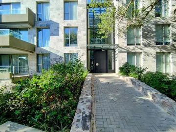 Departamento Venta Complejo Premium Villa Belgrano 2 Dormitorios 2 Baños
