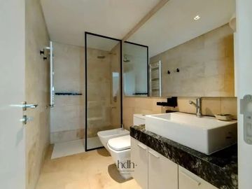 Departamento Venta Complejo Premium Villa Belgrano 2 Dormitorios 2 Baños