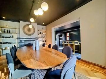 Departamento Venta Complejo Premium Villa Belgrano 2 Dormitorios 2 Baños