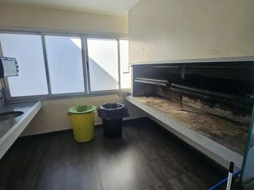 DEPARTAMENTO MONOAMBIENTE-PALERMO SOHO-ALQUILER TEMPORAL
