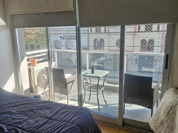 DEPARTAMENTO MONOAMBIENTE-PALERMO SOHO-ALQUILER TEMPORAL
