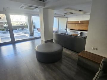 DEPARTAMENTO MONOAMBIENTE-PALERMO SOHO-ALQUILER TEMPORAL