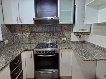 Condarco 3100 departamento 2 ambientes con balcón, parrilla y cochera en Villa del Parque