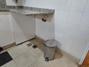 Condarco 3100 departamento 2 ambientes con balcón, parrilla y cochera en Villa del Parque