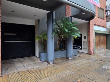 Condarco 3100 departamento 2 ambientes con balcón, parrilla y cochera en Villa del Parque