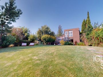 Casa en alquiler al río amoblada, en Santa María de Tigre