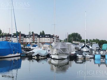 Casa en alquiler al río amoblada, en Santa María de Tigre