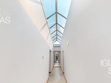 Casa en alquiler al río amoblada, en Santa María de Tigre