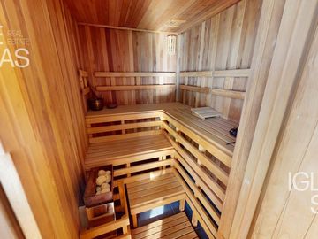 Casa en alquiler al río amoblada, en Santa María de Tigre