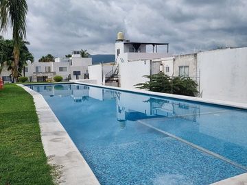 CASA EN VENTA EN FRACCIONAMIENTO SOLARES: TU NUEVO HOGAR EN MORELOS