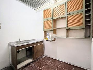 Galpón en Palermo