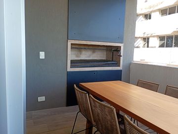 VENTA DEPARTAMENTO RESIDENCIA VISTA CRUZ EDIFICIO PARQUE 3 HABITACIONES