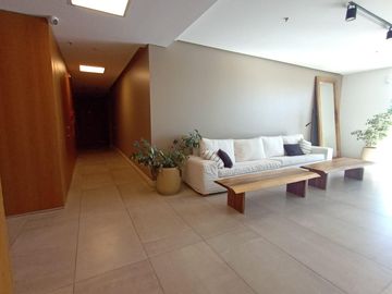 VENTA DEPARTAMENTO RESIDENCIA VISTA CRUZ EDIFICIO PARQUE 3 HABITACIONES