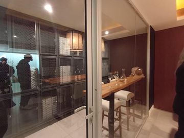 VENTA DEPARTAMENTO RESIDENCIA VISTA CRUZ EDIFICIO PARQUE 3 HABITACIONES