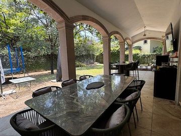 Casa en venta en Carretera Nacional/Hacienda las Misiones