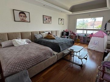 Casa en venta en Carretera Nacional/Hacienda las Misiones
