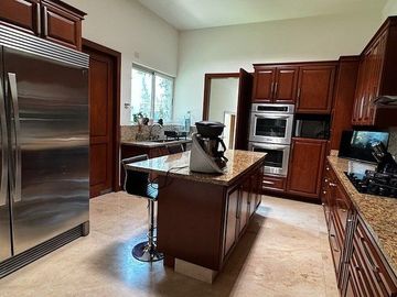 Casa en venta en Carretera Nacional/Hacienda las Misiones