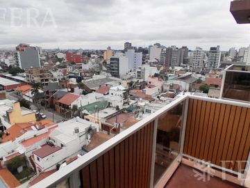 Alquiler de Departamento 3 ambientes con balcón en Wilde