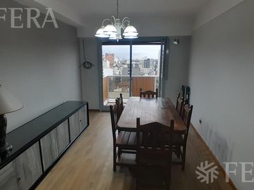 Alquiler de Departamento 3 ambientes con balcón en Wilde