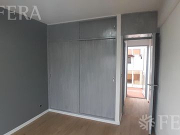 Alquiler de Departamento 3 ambientes con balcón en Wilde