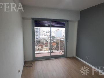 Alquiler de Departamento 3 ambientes con balcón en Wilde