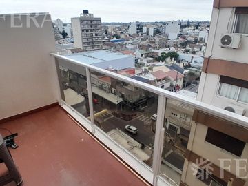 Alquiler de Departamento 3 ambientes con balcón en Wilde