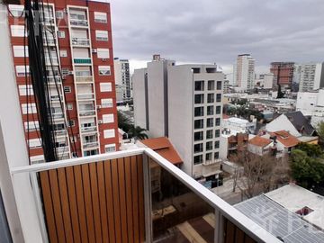 Alquiler de Departamento 3 ambientes con balcón en Wilde
