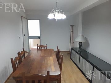 Alquiler de Departamento 3 ambientes con balcón en Wilde