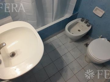 Alquiler de Departamento 3 ambientes con balcón en Wilde