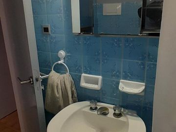 Alquiler de Departamento 3 ambientes con balcón en Wilde