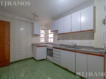Departamento en Palermo