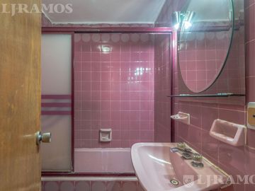 Departamento en Palermo