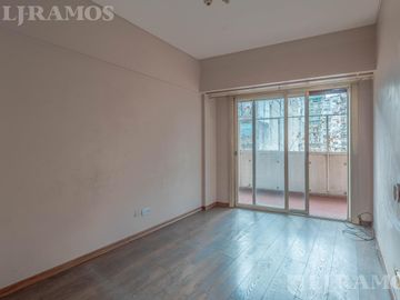 Departamento en Palermo