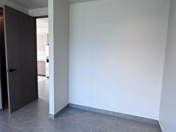 DEPARTAMENTO NUEVO EN RENTA EN TORRE LATIV