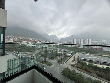 DEPARTAMENTO EN RENTA EN TORRE WEST VALLE PONIENTE