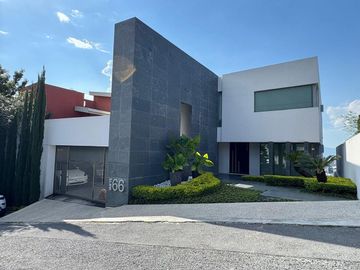 CASA EN VENTA EN SAN AGUSTIN CAMPESTRE