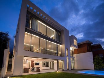 CASA EN VENTA EN SAN AGUSTIN CAMPESTRE