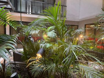 Departamento monoambiente en alquiler