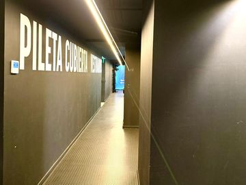 Departamento monoambiente en alquiler